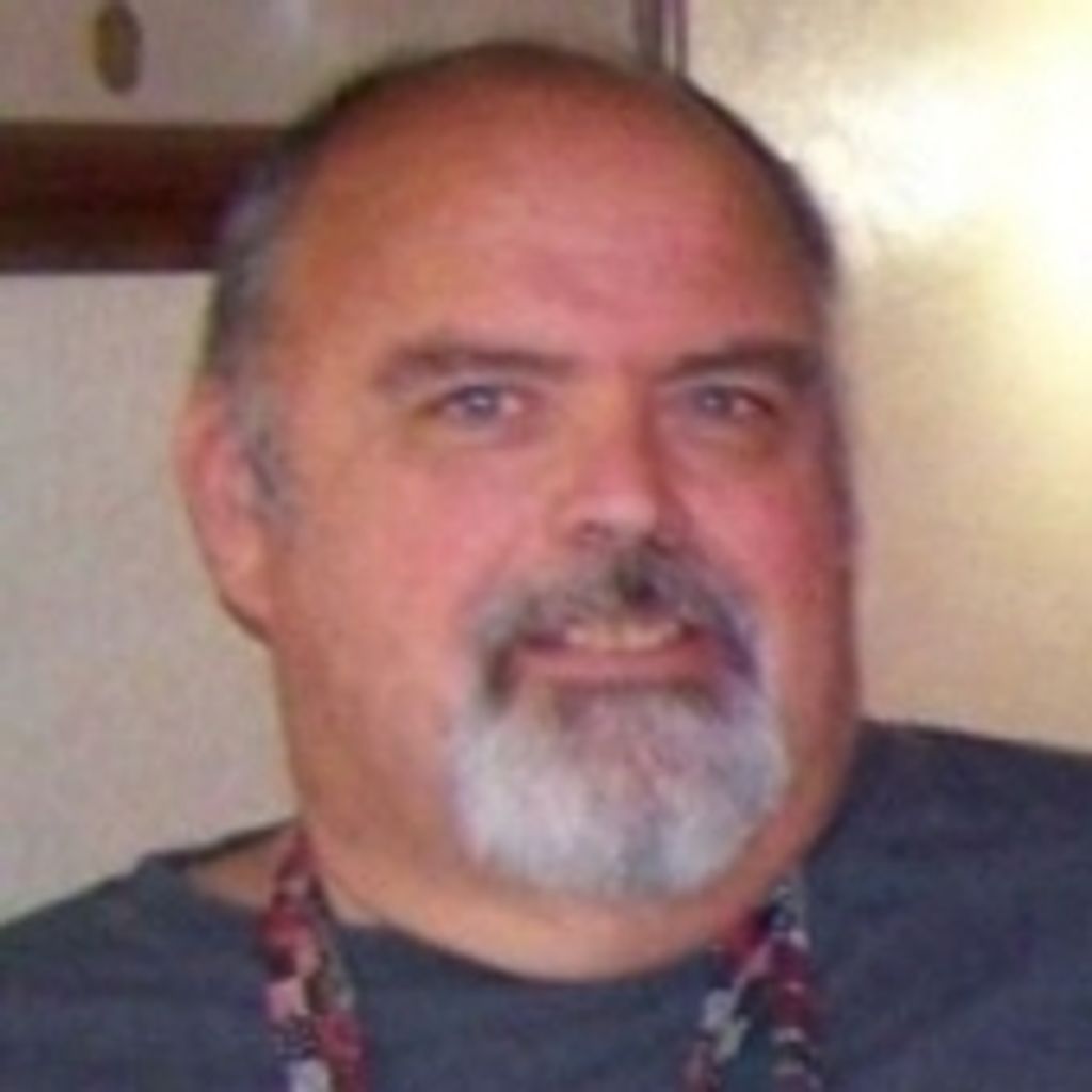 Roger Erickson