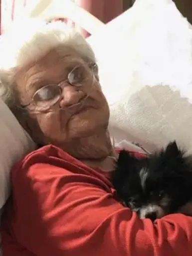 Effie Emmett Profile Photo