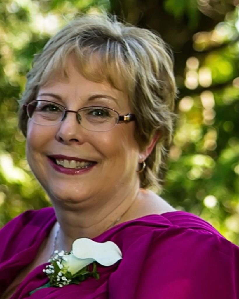 Maureen Evron Curtis Profile Photo