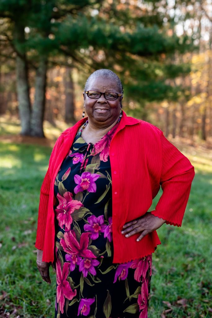 Tylitha Eunice Rogers Banks Profile Photo