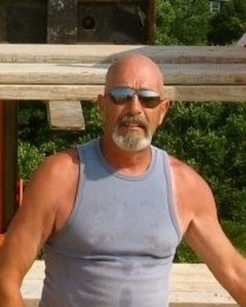 Paul Douglas Miro