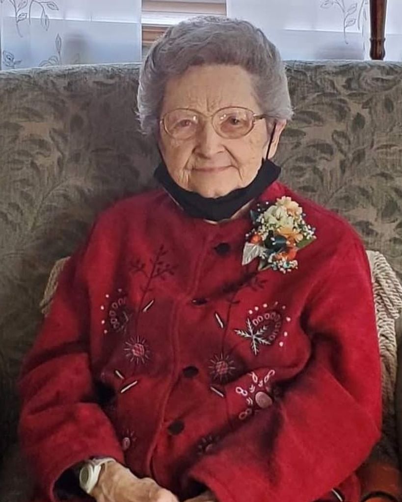Verna Kary