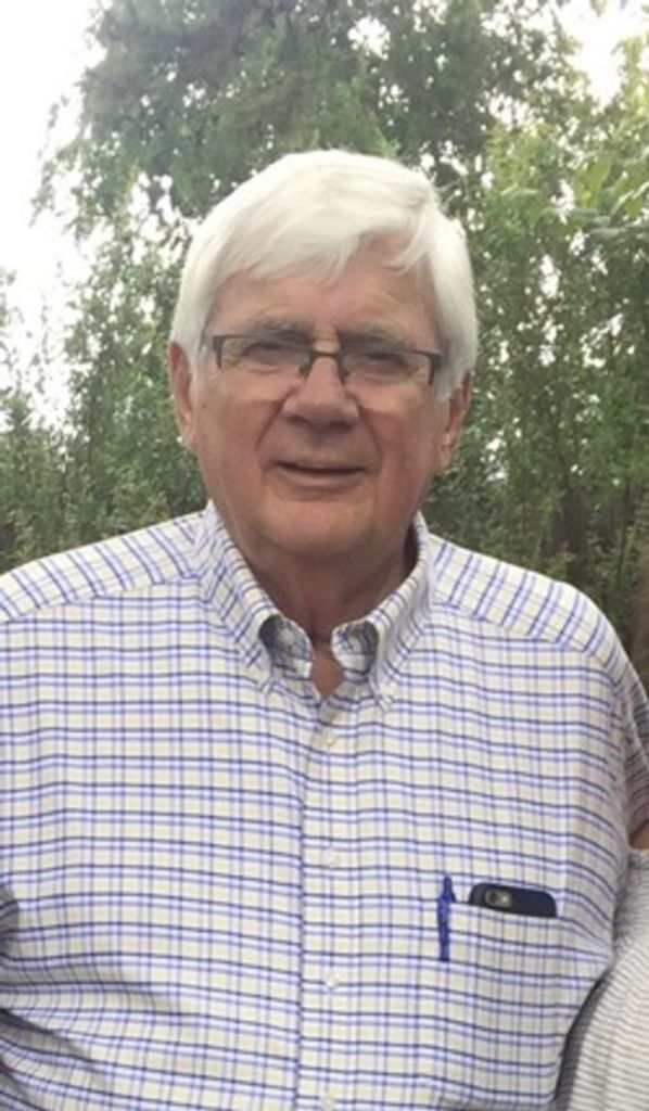 Bill Lumpkin Profile Photo