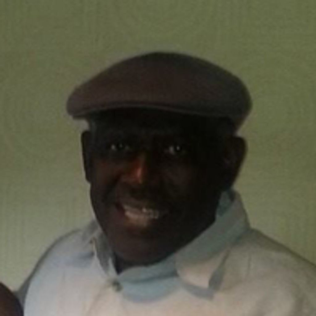 Carlton Huntley