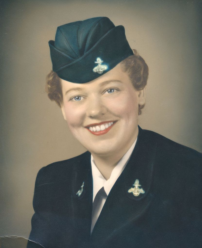 Margie D. Greenlee Profile Photo