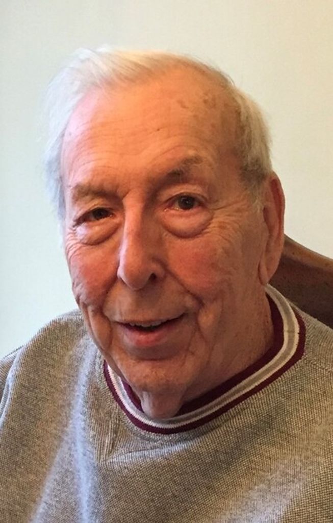 Robert Brett Dick, Jr. Profile Photo