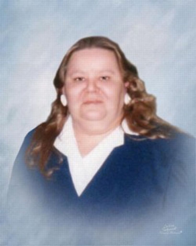 Cheryl Wilson
