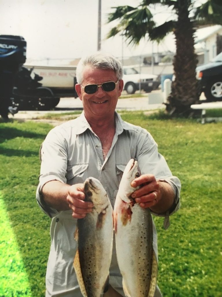 Wayne Emil Lundquist Profile Photo