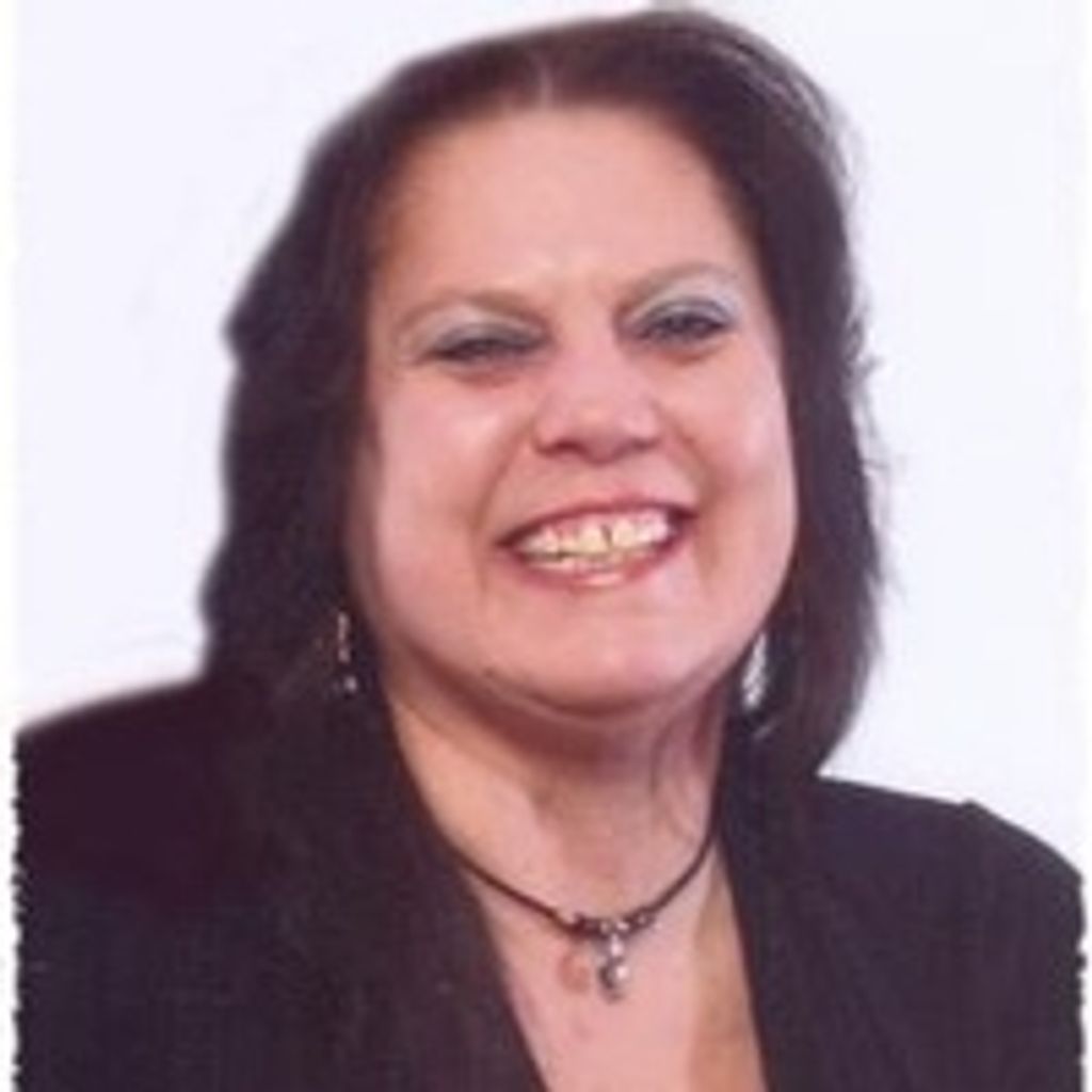 Patricia Irene Cobb