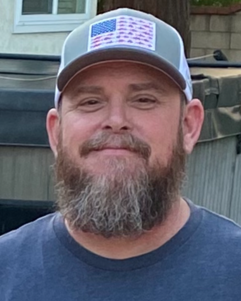 Bill Rudy Profile Photo