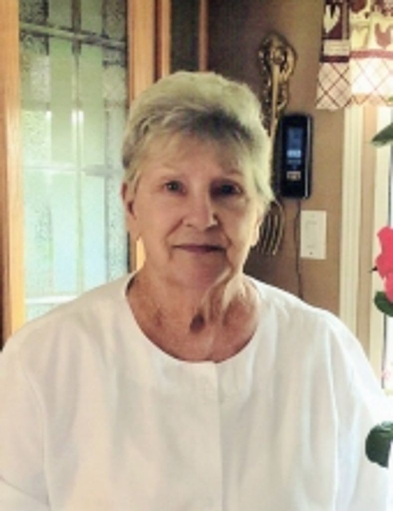 Doris  Lucille Rogers Profile Photo
