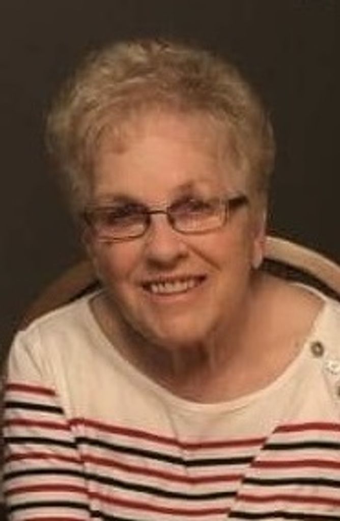 Carol Spodney