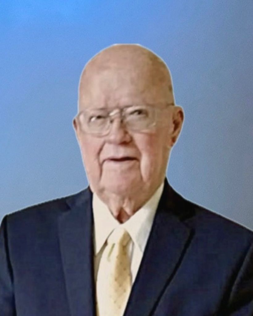 Jacque Fredrick McAllister