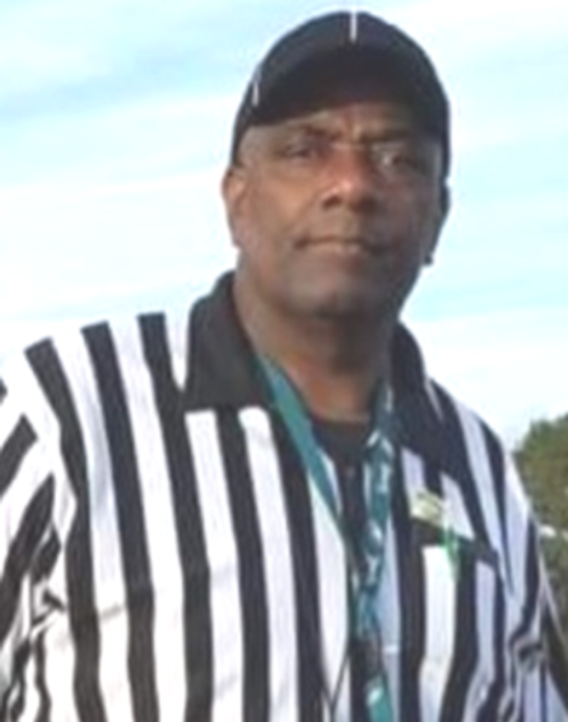 Wilfred Clophus, Sr.