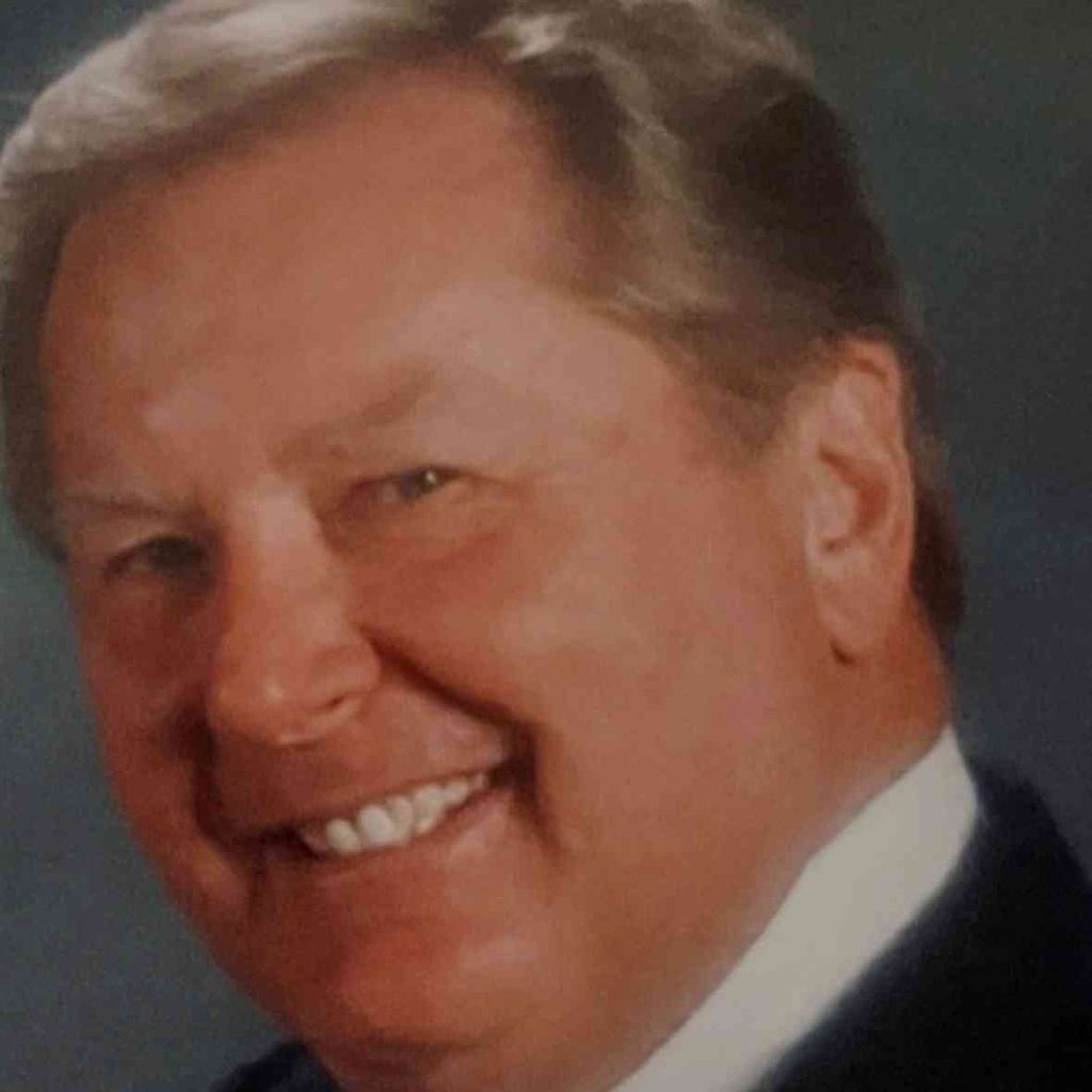 William Powers Denison Profile Photo