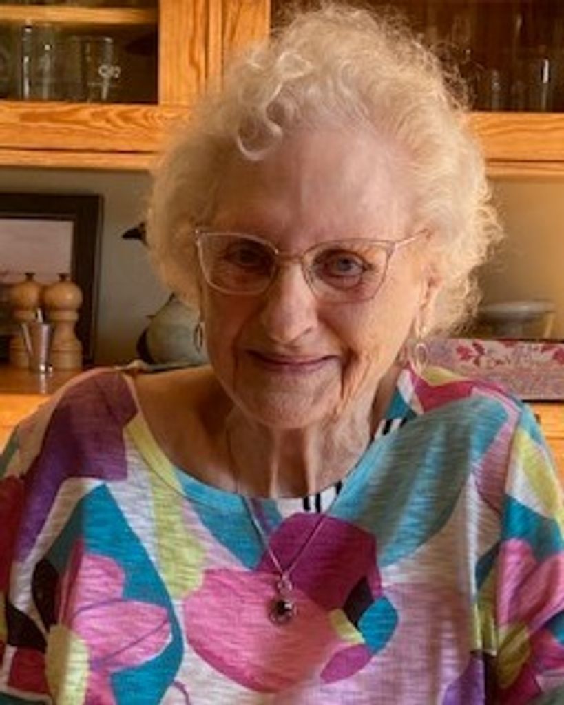 Edith Martha Binczyk Profile Photo