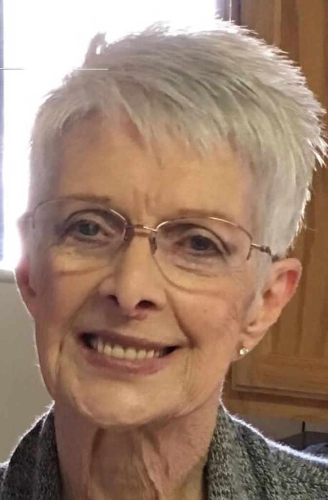 Delores Breton