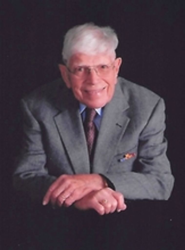 Robert G. Hurley