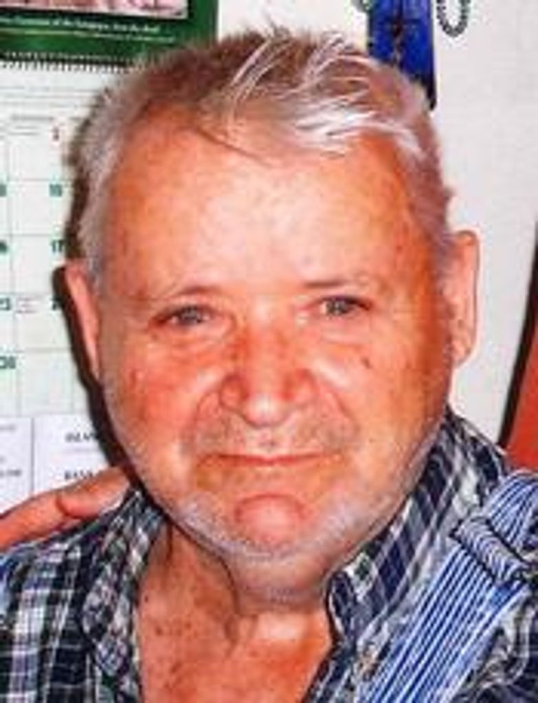 John Fredrick Flanigan