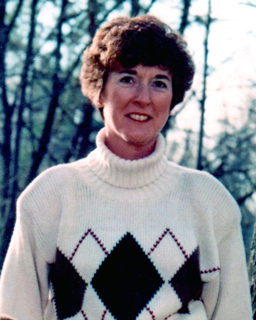 Ruth Ann Knitz