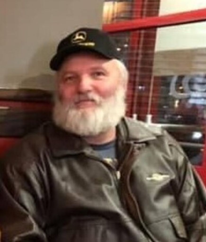 Harry Hoyt Timberman Profile Photo