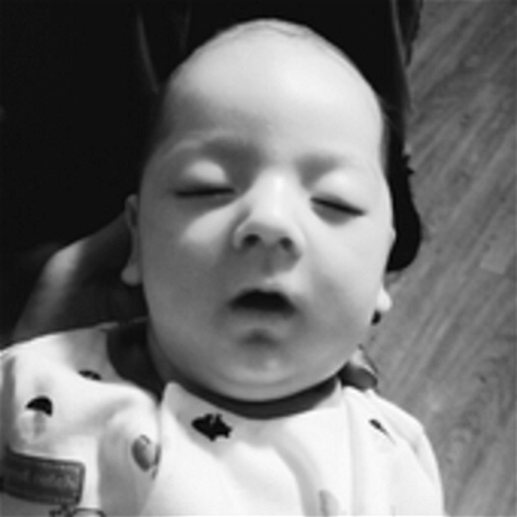 Westin Xavier Morgan