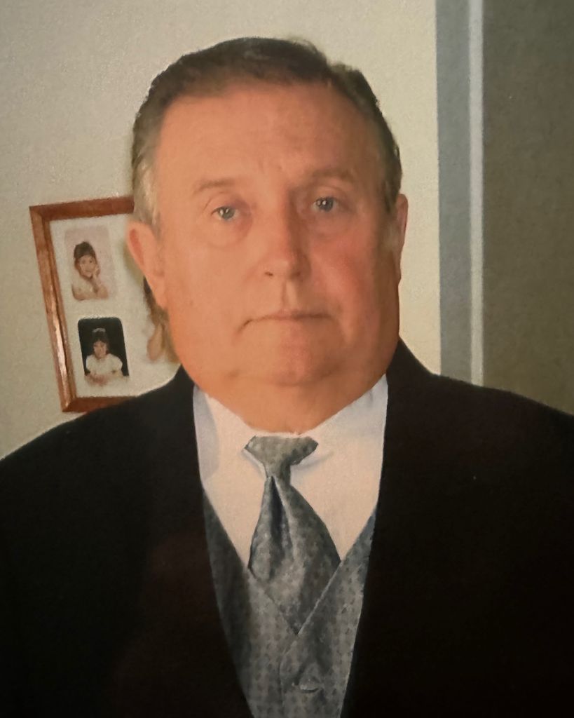Walter William Shaw, Sr. Profile Photo