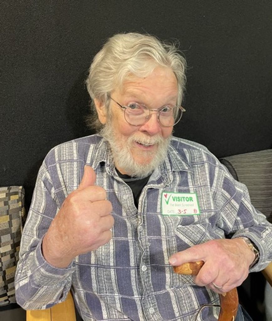 Bob Marshall Profile Photo