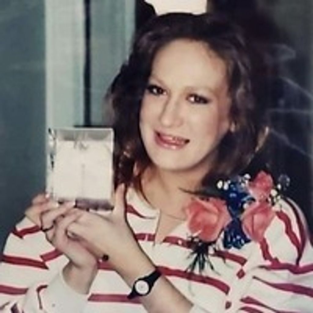 Regina Kristine Borgfeldt