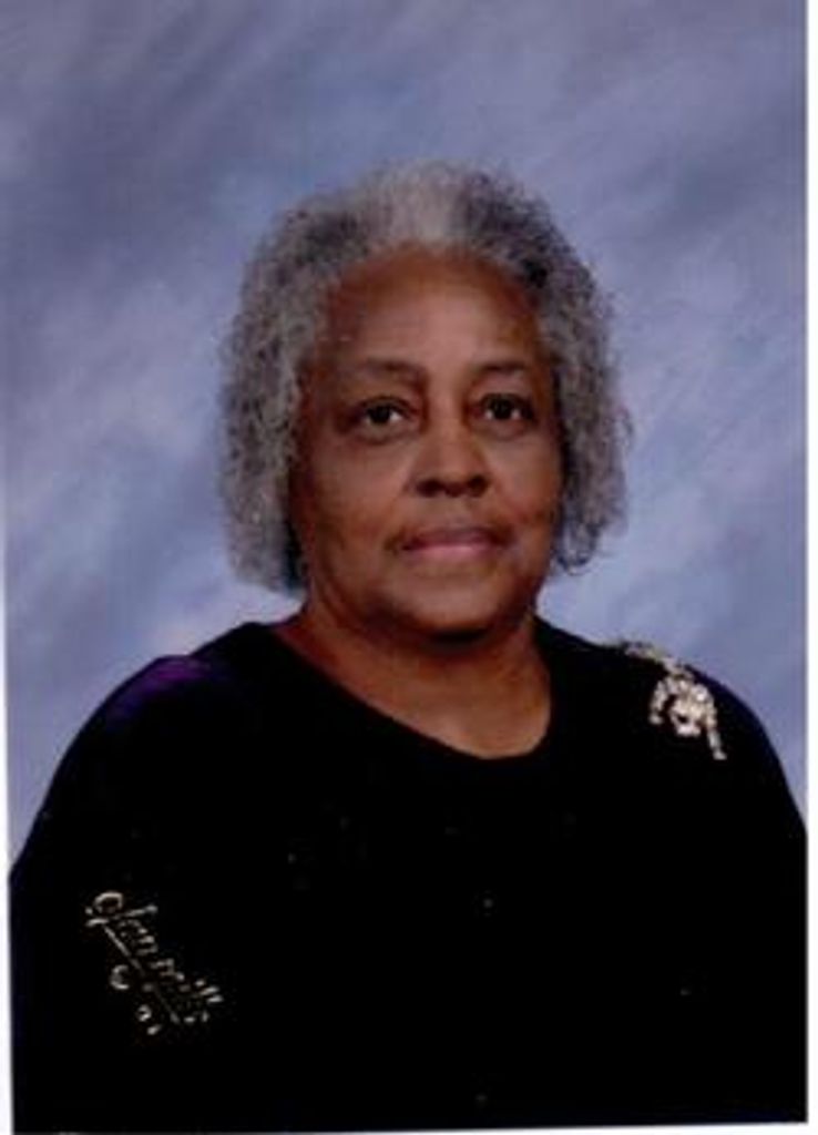 Betty Brown Profile Photo