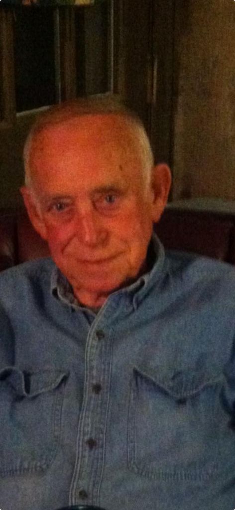 William Eugene "Gene" Wells Profile Photo