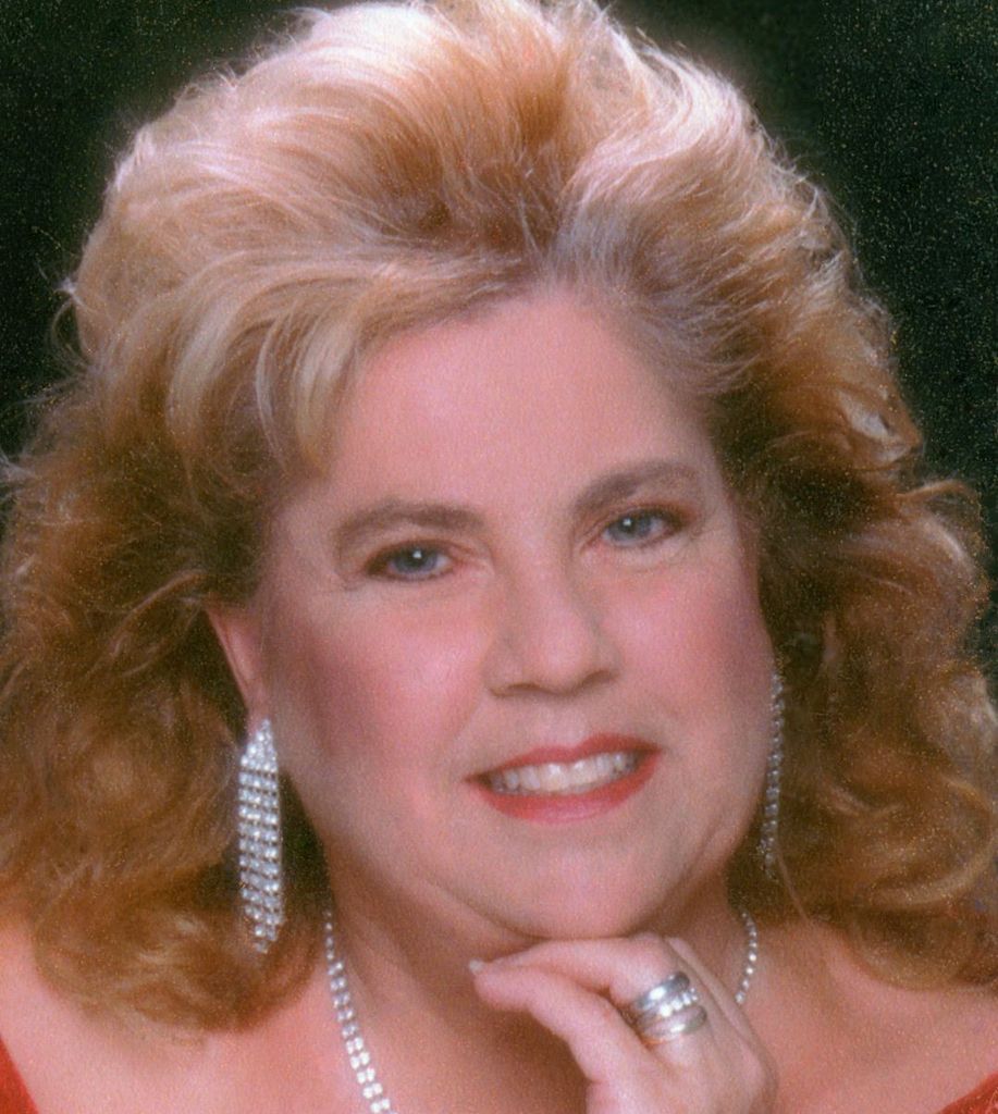 Ammer Phillips Greenwood, 75