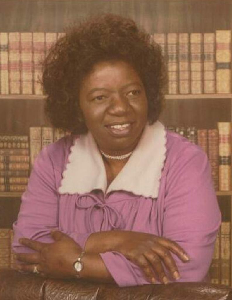 Reva D. Henderson Profile Photo