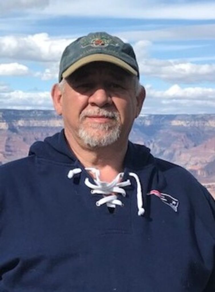 Douglas M. Johnson Profile Photo