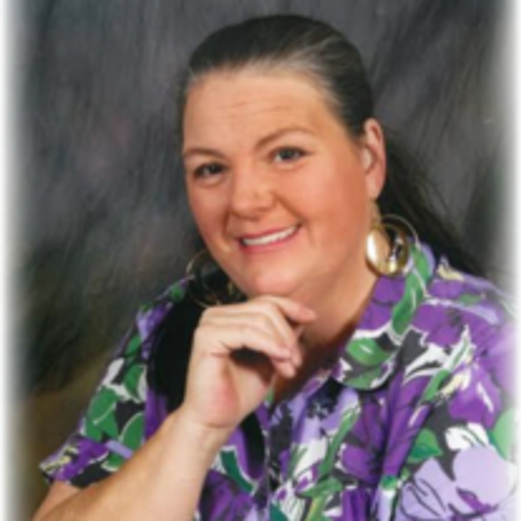Yvonna Roberts