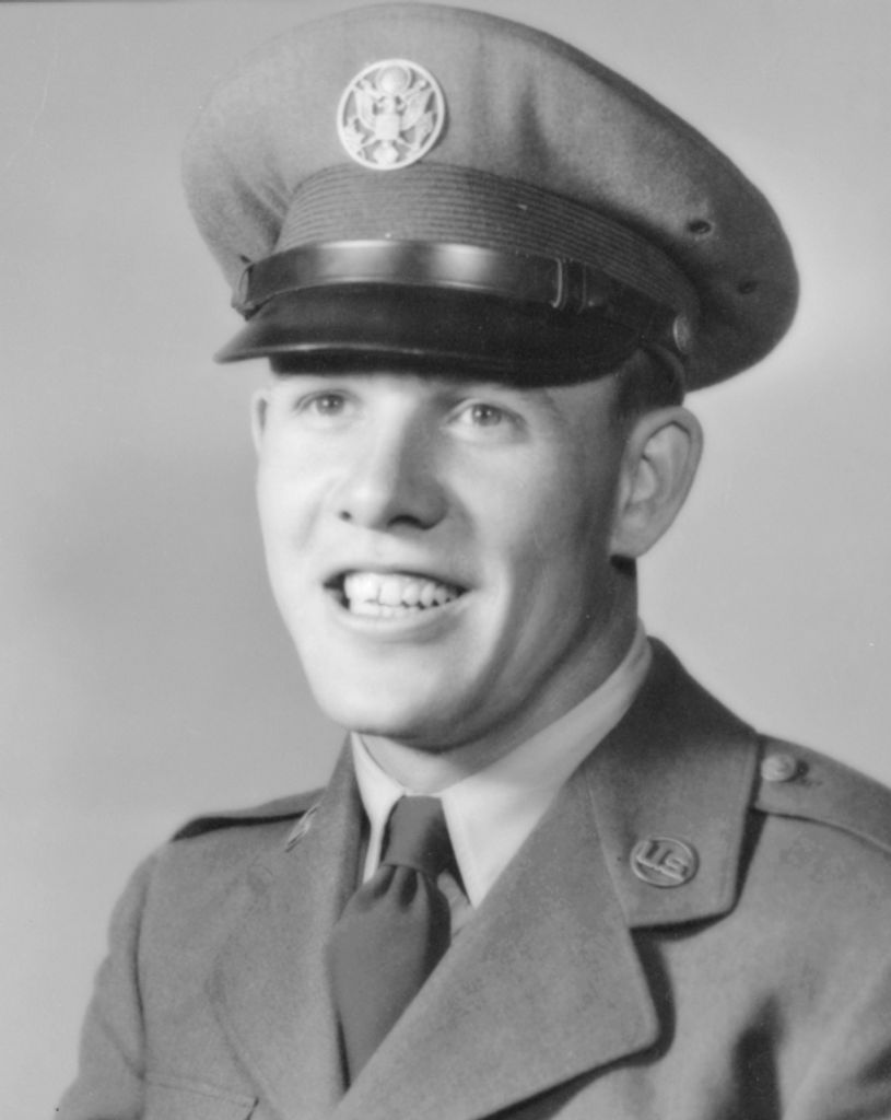 Ronald A. Leighty