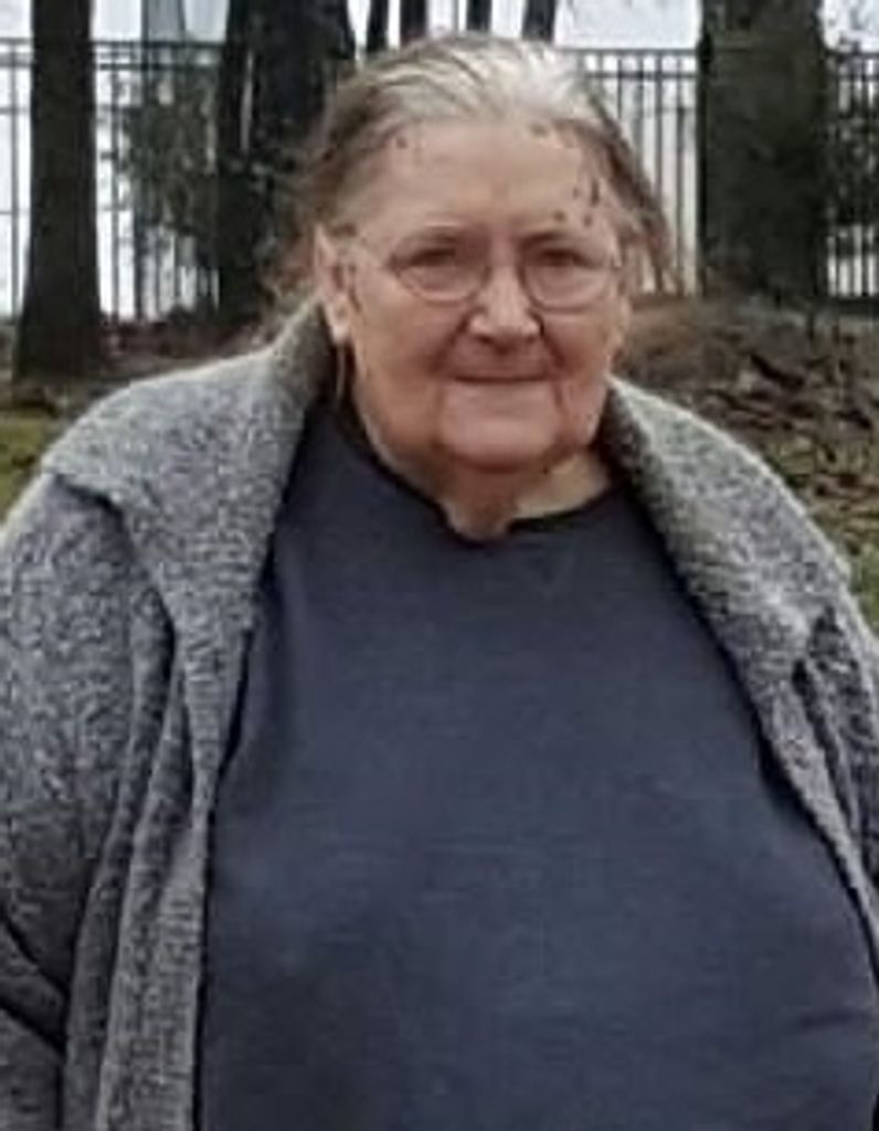 Shirley Locke Profile Photo