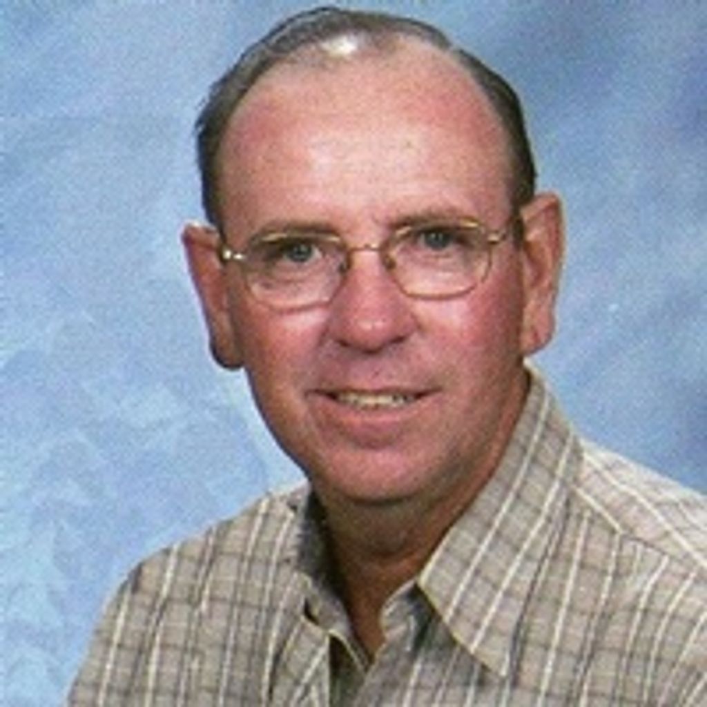 Bruce Allen Oliver