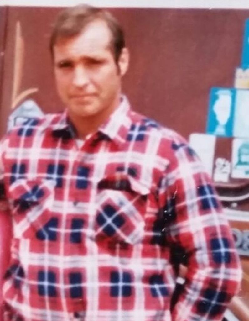 Jeffery L Camling Profile Photo