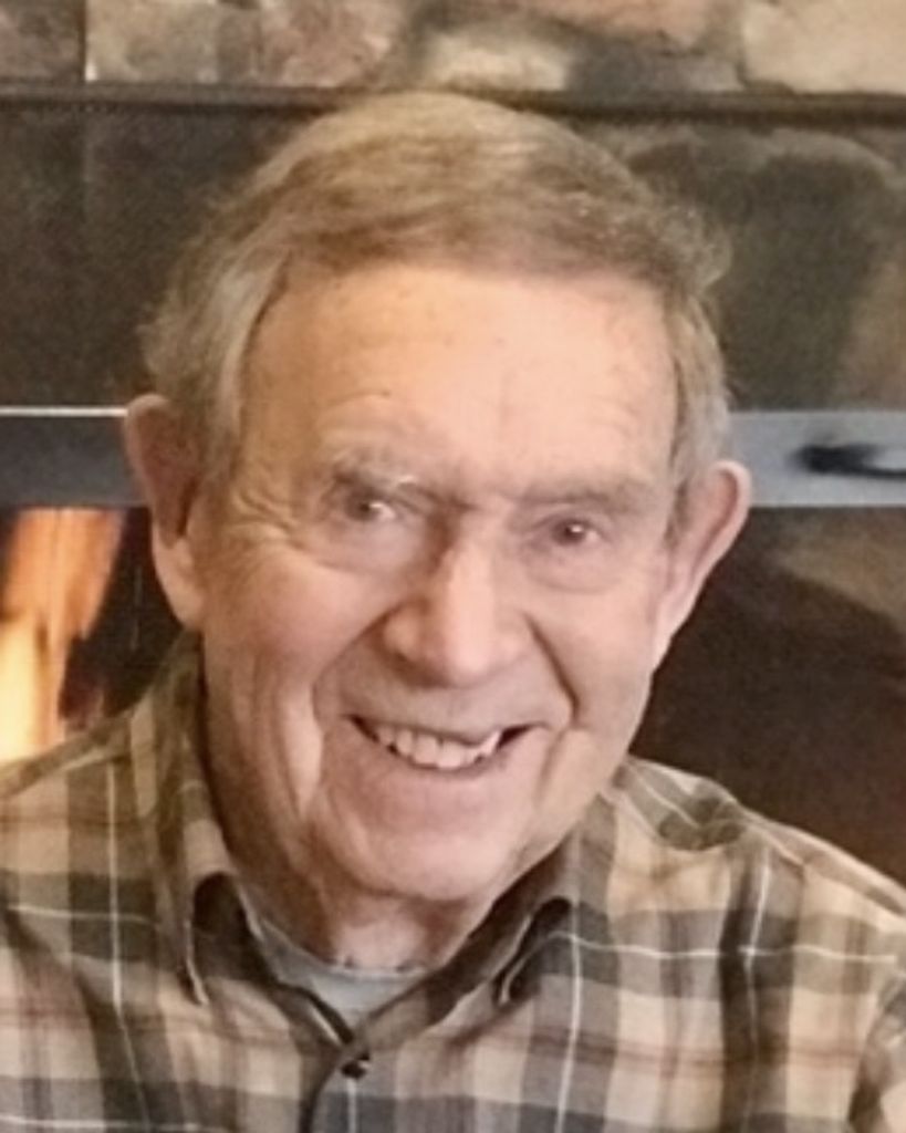 David A. Maass Profile Photo