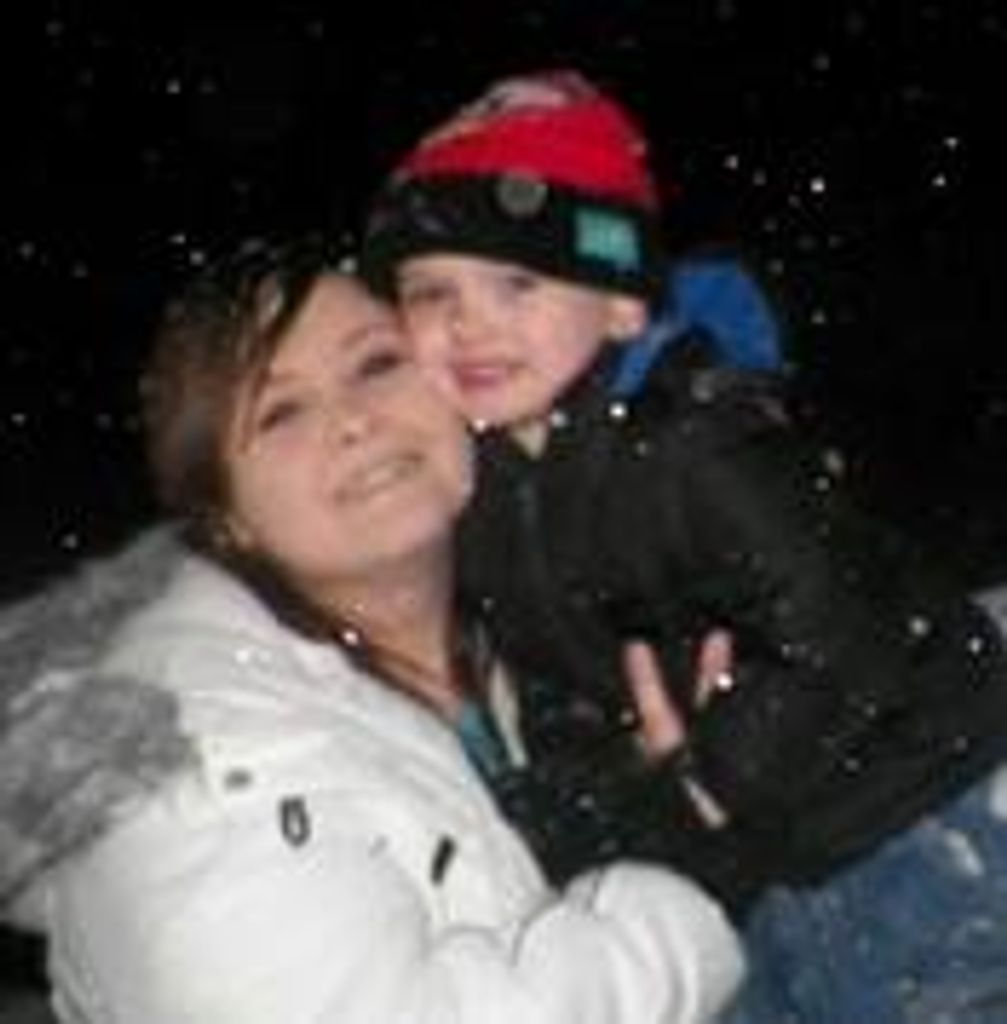 Teasha R. Clark Profile Photo