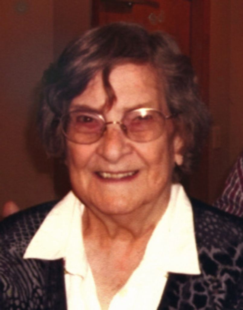Doshie Smith Profile Photo