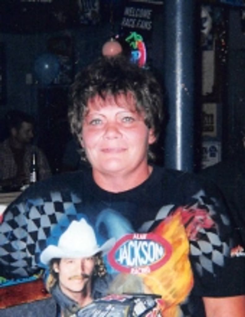 Sandra L. Olmstead