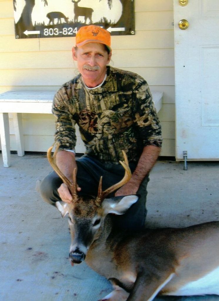 Brantley Carter