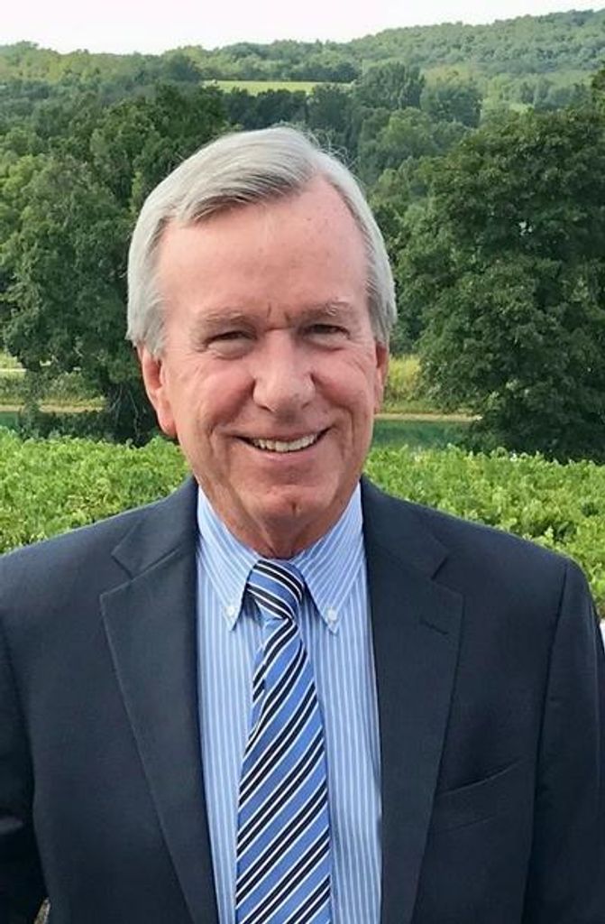Timothy James Logan, Sr. Profile Photo