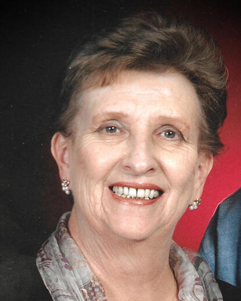 Nancy Byron Buterbaugh Profile Photo
