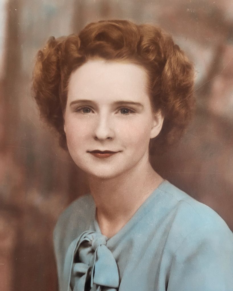 Grace E. Landon
