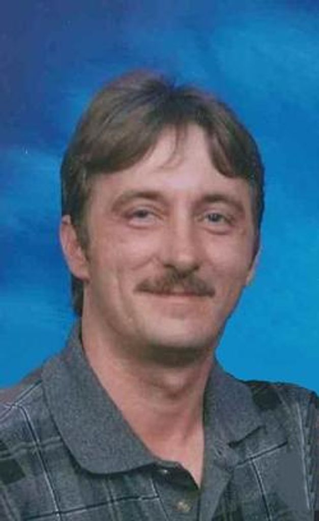 Marvin Gale Meredith