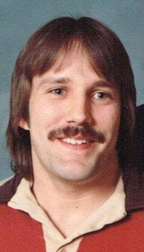 Jeffrey Byer