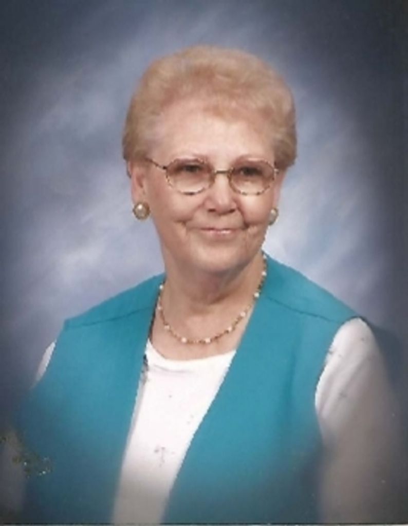 Ina Lora Dew Profile Photo